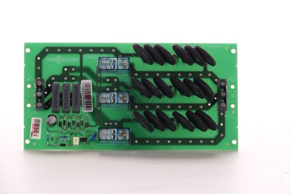 Viessmann Vollwellensanftanlasser 3X15A - 7837405