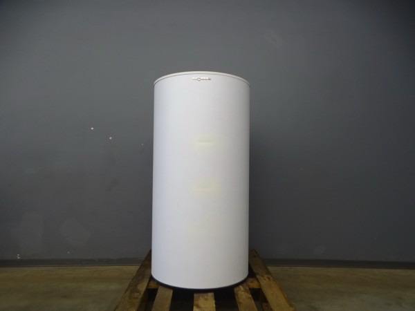 Viessmann Vitocell 100-W CVAA 160L Warm-Wasser-Speicher Wassererwärmer Bj.2020