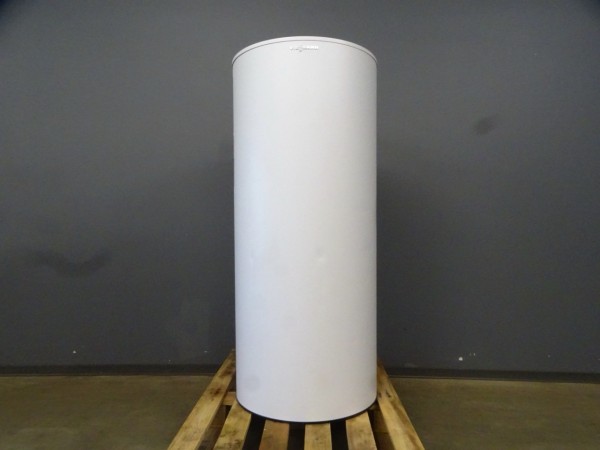 Viessmann Vitocell 100-W CVAA 200L Warm-Wasser-Speicher Wassererwärmer Bj2022