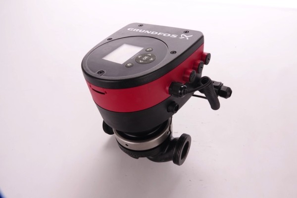 Grundfos Magna3 32-80 180 mm Umwälz-Pumpe Energiespar-Pumpe Heizung - 97924635