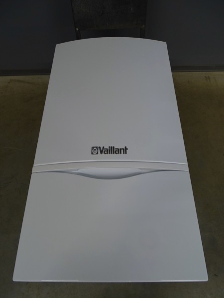Vaillant atmoTEC plus VCW DE 194/4-5 A-H Gas-Kombi-Heiz-Therme 20kW Bj.2021