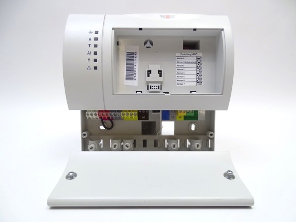 Wolf Mischermodul MM für Regelungssystem WRS Ersatzteil - 2744293