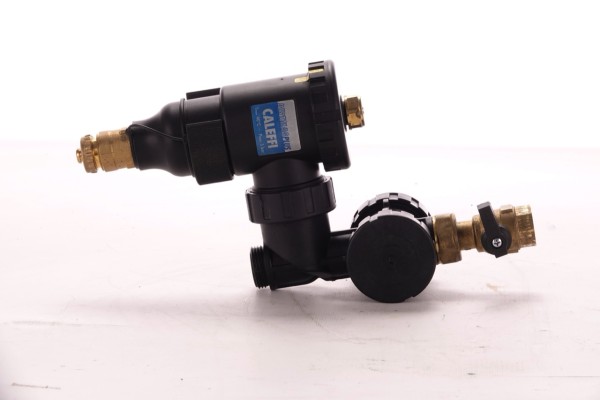 Caleffi DIRTMAGPLUS 3/4" Schlammabscheider/Schmutzfänger - 545375