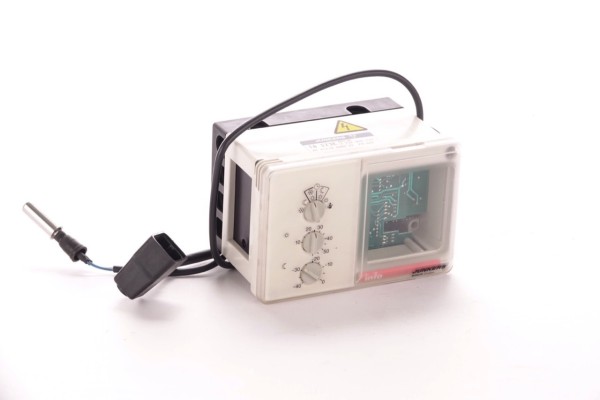 Bosch Junkers TA123 E ohne digitaler Zeitschaltuhr - 7719000750