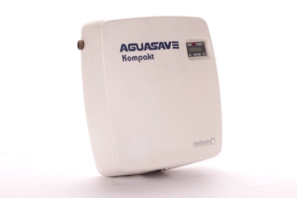 Brötje AguaSave Kompakt WAM SK (UMTS) Heiz-Wasser-Aufbereitungs - 7663798