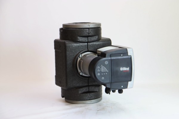 Biral ModulA 100-6 450 RED PN6 Umwälz & Energiespar-Pumpe - 7000002159