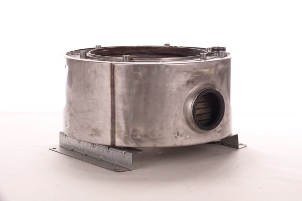 Viessmann Wärmetauscher WB2B 45/60kW - 7826534