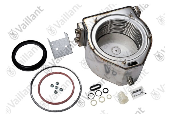 Vaillant Wärmetauscher HW - 065113