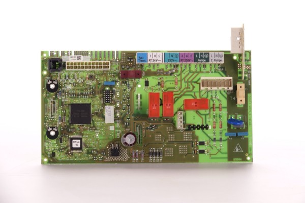 Vaillant Leiterplatte - 130840