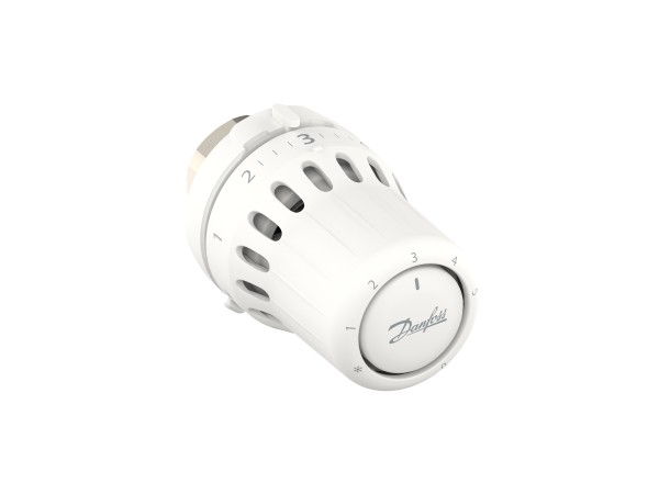 Danfoss Thermostatkopf React M30x1,5 flüssigkeitgefüllt, EF, Nullabsperrung