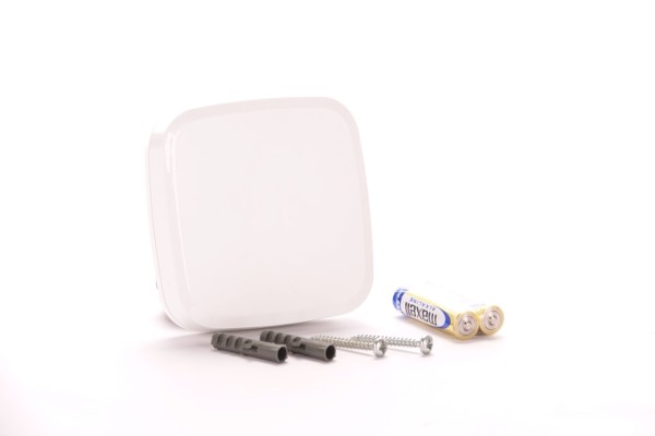 Stiebel Eltron Einzelraumregelung ERT, EASYTRON Connect Raumtemp.sensor - 237738