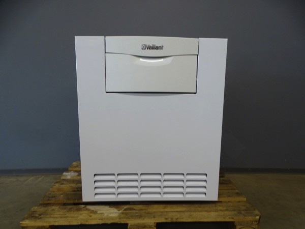 Vaillant atmoVIT classic VK 484/1-C Gas-Heiz-Kessel 48kW Heizung Bj.2015
