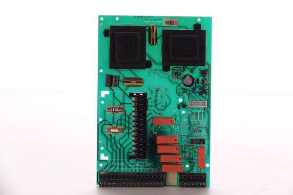 Viessmann Grundleiterplatte für Miromatik-MC - 7407135