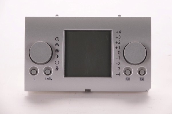 Wolf Bedienmodul BM montiert für CSZ - 274432999