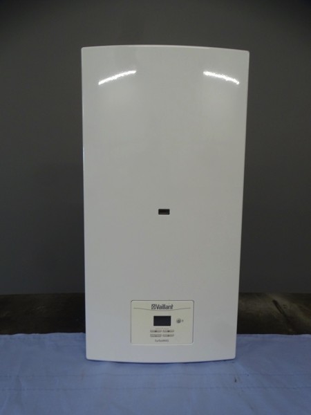 Vaillant turboMAG MAG 145/1 T Gas-Durchlauferhitzer 23 kW Wasserheizer Bj.2021