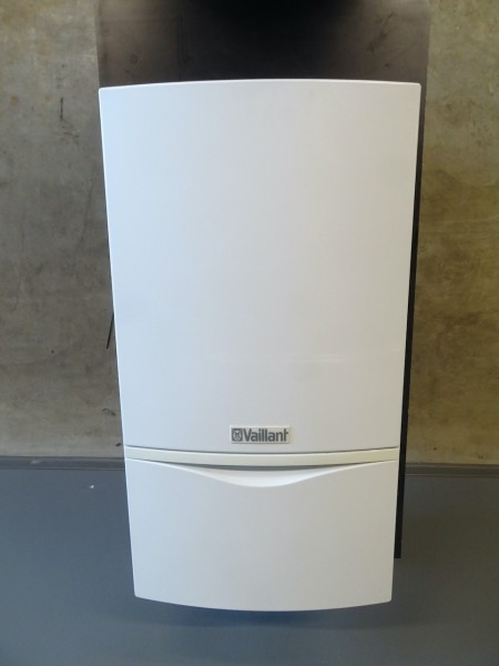 Vaillant atmoTEC plus VCW DE 194/4-5-HL R1 Gas-Kombi-Heiz-Therme 20kW Bj.2011