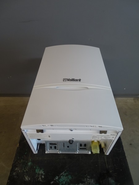 Vaillant ecoTec plus VCW DE 196/3-5 R3 Gas-Brennwert-Kombi-Therme 20kW Bj.2012
