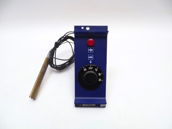 Buderus Modul M144 für Ecomatic 3000