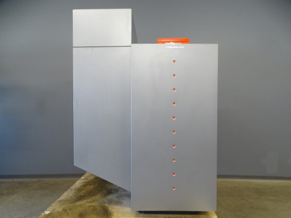 Viessmann Vitoligno 300-P VL3B Holz-Pellet-Heiz-Kessel 18kW Heizung Bj.2011