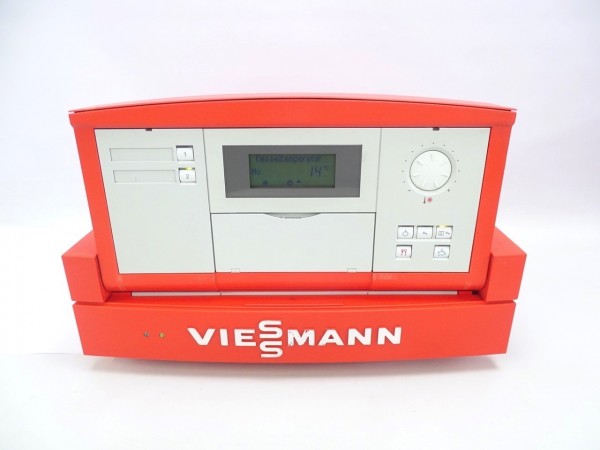 Viessmann Vitotronic 200 KW2 Digitale Kesselkreis-Regelung Steuerung 7450352