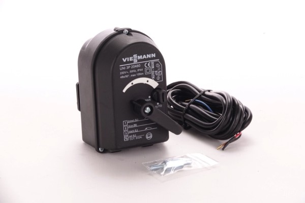 Viessmann UNI 3P Servomotor - 20480