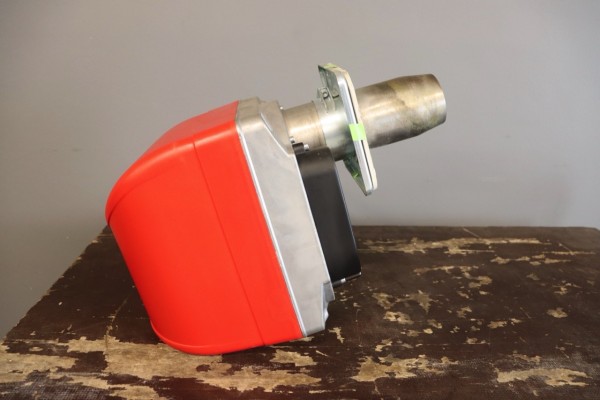 Intercal SGN100 Gas-Gebläse-Brenner 14,0 - 40,0 kW Heizung Bj.2018