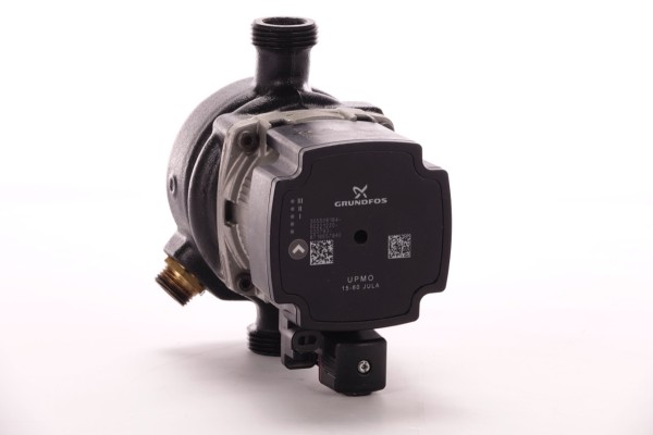 Junkers Pumpe UPMO 15-60 160mm für ZR/ZSR/ZWR..-2/3/4/5 KE/AE - 8737711965