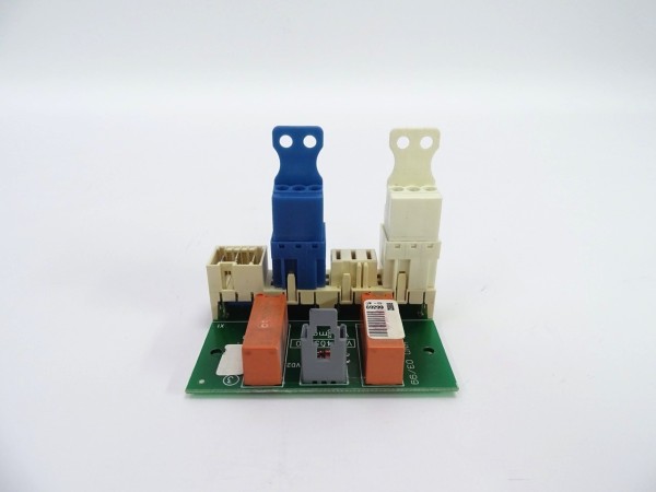 Viessmann Leiterplatte Relais - 7819919