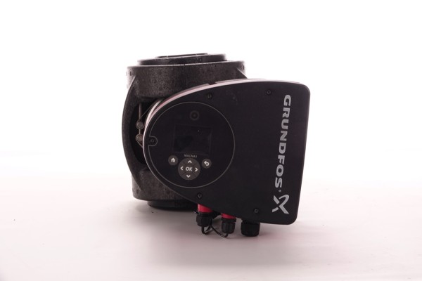 Grundfos elektr. Umwälzpumpe MAGNA3 40-150F PN6/10 250mm - 97924650