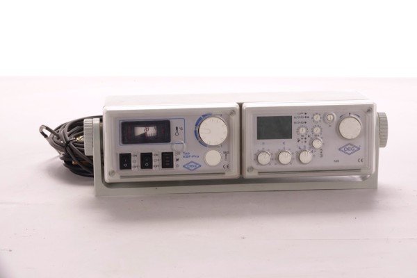 OEG Heizungsregler KMS + KSF-Pro