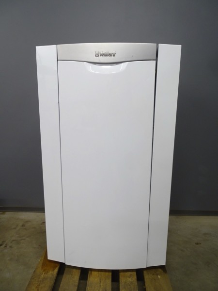 Vaillant icoVIT exclusiv DACH VKO 356/3-7 Öl-Brennwert-Kessel 36kW Heizung Bj.14