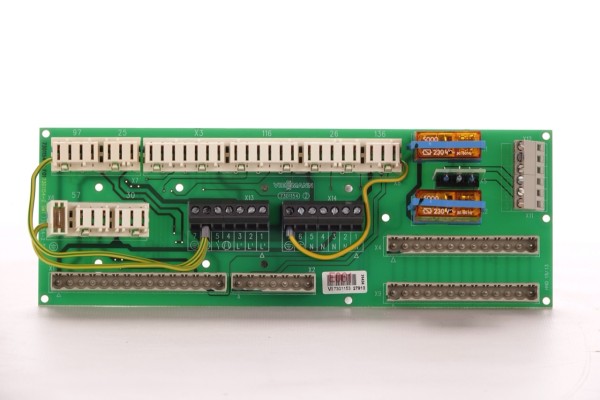 Viessmann Verteilerleiterplatte - 7832112