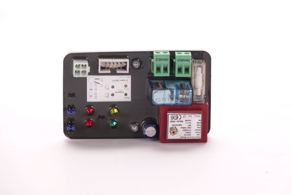 Viessmann Regelung Bypass - 7820378