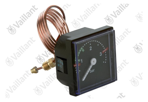 Vaillant Manometer - 101263