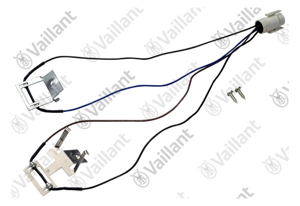 Vaillant Fühler, Abgassensor - 0020073796