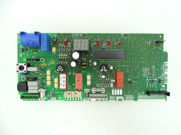 Junkers Leiterplatte für KBR, KSBR, ZBR, ZBS - 87483005120