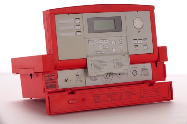 Viessmann Vitotronic 300 KW3 digitale Kesselkreis-Regelung Steuerung - 7450353
