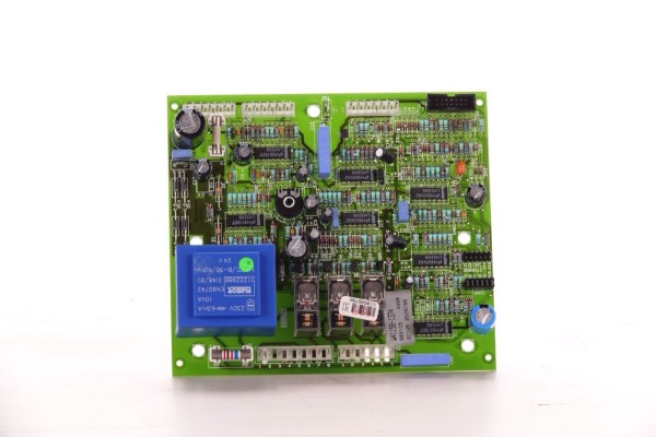 Viessmann Elektronikplatine Pendola - 9526798