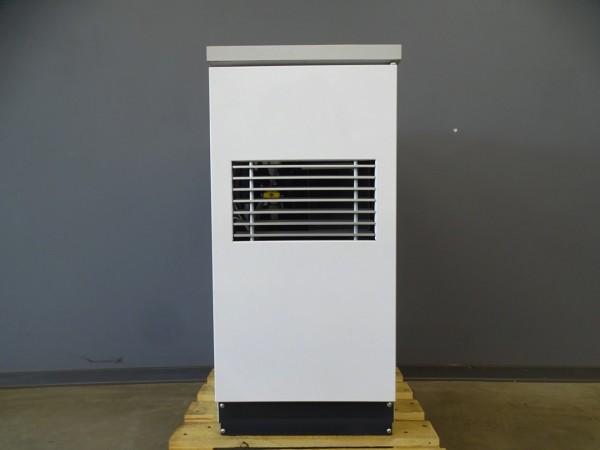 Junkers Supramodul KN 7-8KP 23 Gas-Heiz-Kessel Brenner 7 kW Heizung Bj.2019