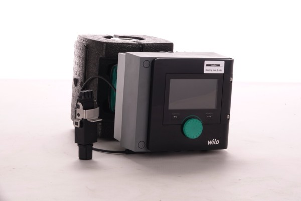 Wilo Stratos MAXO-Z 30/0,5-8 PN 16 Heiz & Energiesparpumpe - 2186247