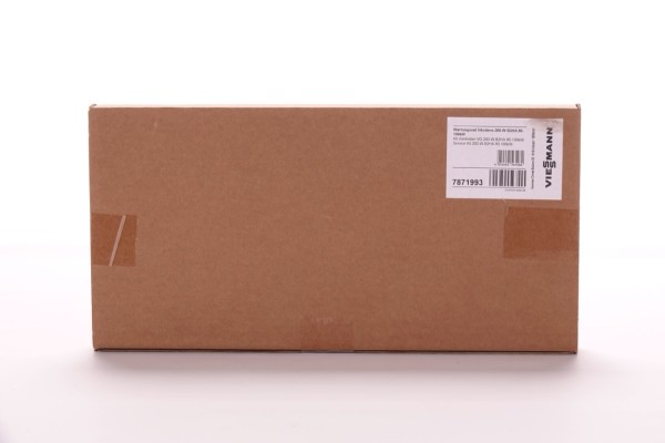 Viessmann Wartungsset Vitodens 200-W B2HA 80-100kW - 7871993