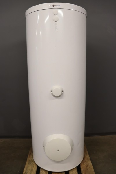 Viessmann Vitocell 100-W CVBB 300L Solar-Warmwasser-Speicher Bj.2015