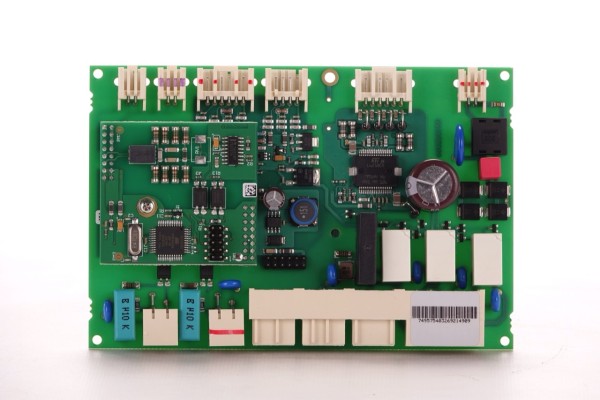 Viessmann EEV-Regler Leiterplatte - 7840535