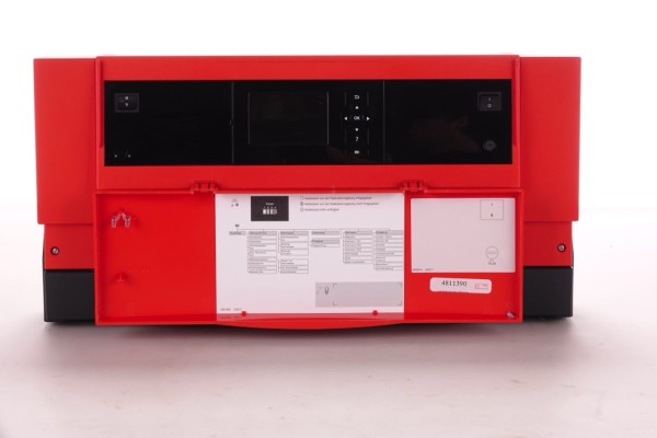 Viessmann Vitotronic 300-K MW1B digitale Kaskadenregelung Steuerung - 7498906