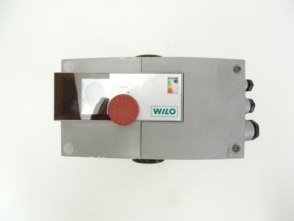Wilo Stratos 30/1-6 Hocheffizienz-Pumpe Umwälz-Pumpe Heizung - 2095495