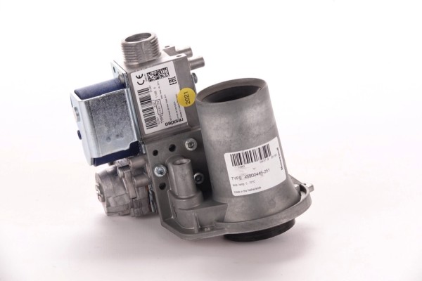 Junkers Bosch Gasarmatur - 87185040110