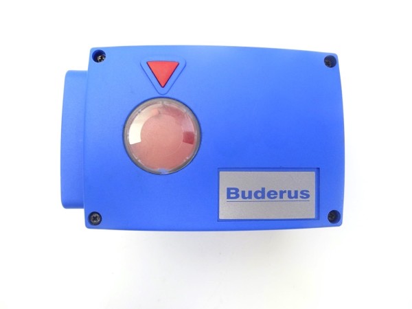 ESBE AB Stellantrieb Typ B95-2 Stellmotor 5 VA 15 Nm - 12052701