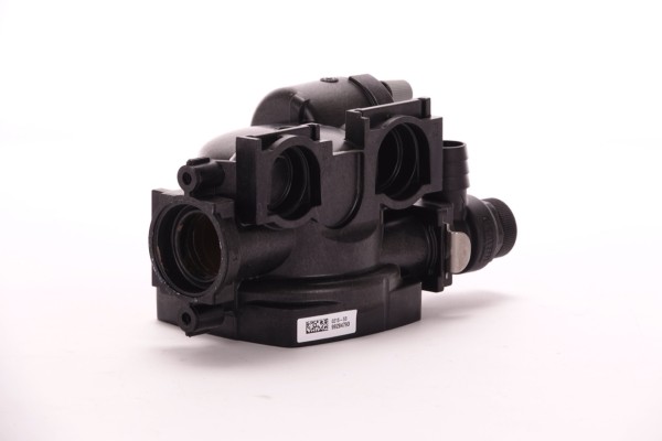 Viessmann Rücklaufgehäuse B01 - 7858774