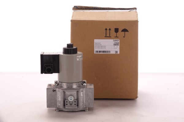 Dungs Gas-Magnetventil MVD215/5 - 015446