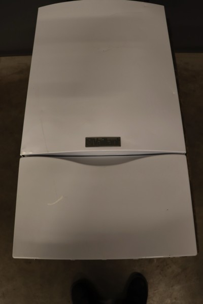 Vaillant atmoTEC exclusiv VCW 204/3-E-HL Gas-Kombi-Therme 24kW Heizung Bj.2006